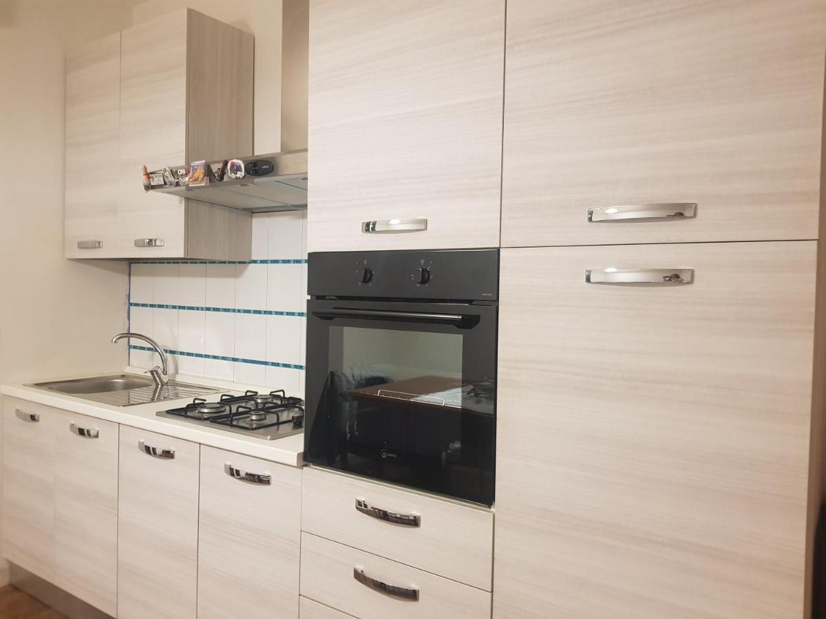 La Casa Di Dalila Apartment Santa Croce sull'Arno Bagian luar foto