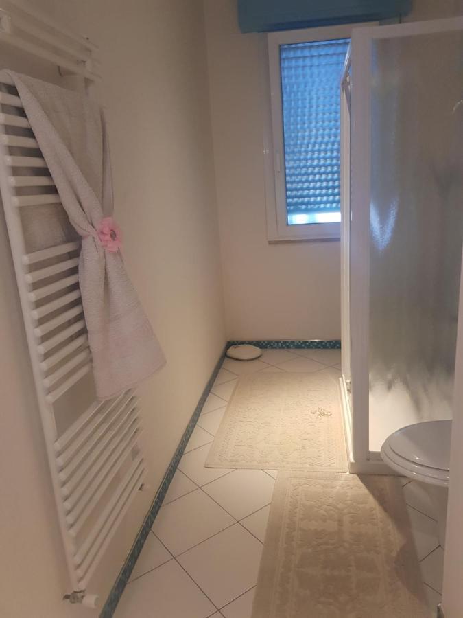 La Casa Di Dalila Apartment Santa Croce sull'Arno Bagian luar foto