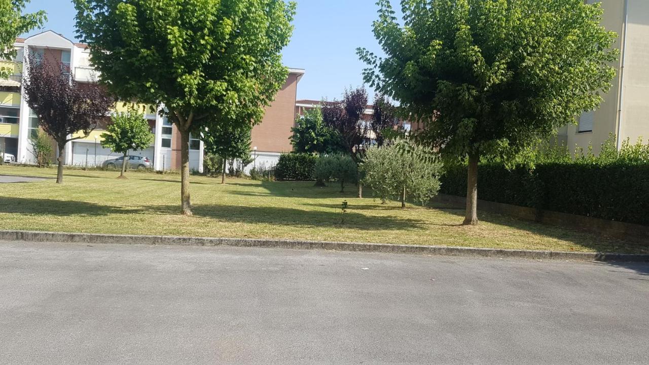 La Casa Di Dalila Apartment Santa Croce sull'Arno Bagian luar foto