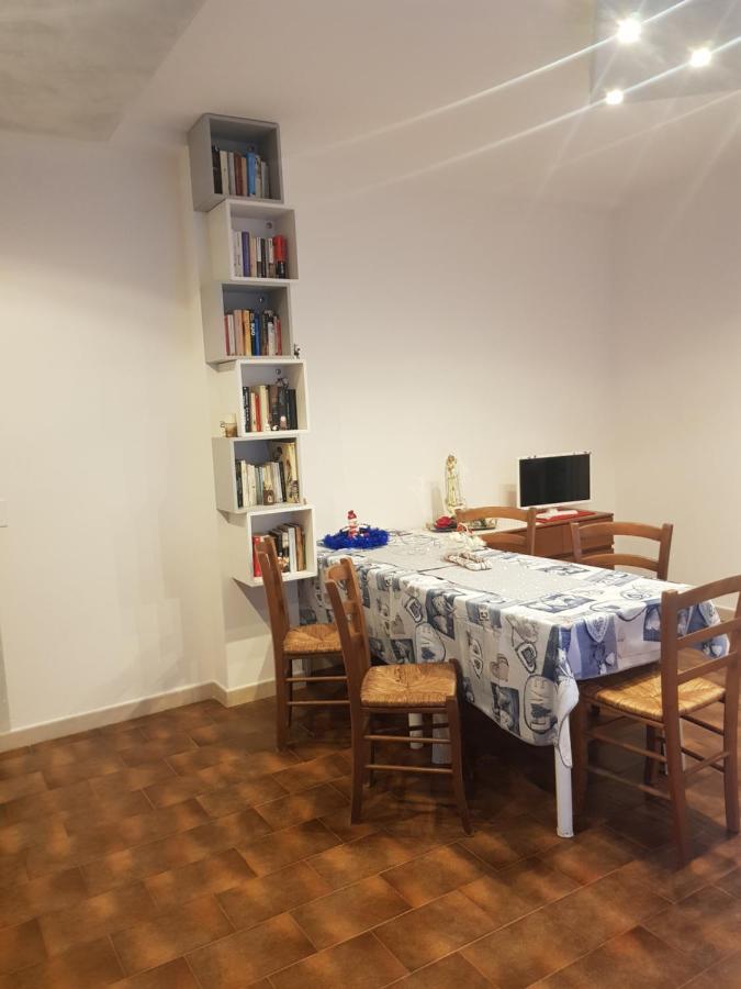 La Casa Di Dalila Apartment Santa Croce sull'Arno Bagian luar foto