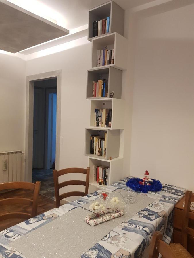 La Casa Di Dalila Apartment Santa Croce sull'Arno Bagian luar foto