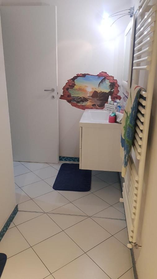 La Casa Di Dalila Apartment Santa Croce sull'Arno Bagian luar foto