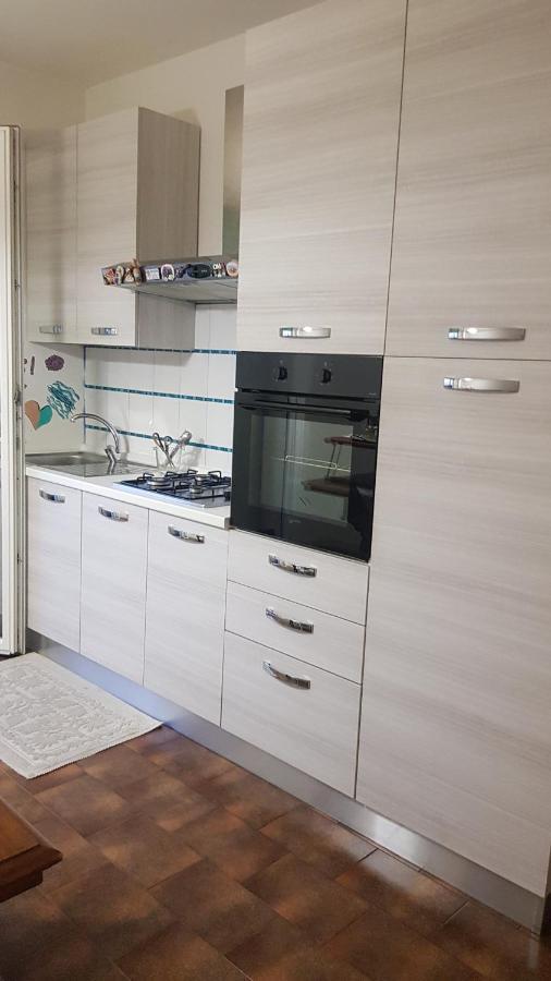 La Casa Di Dalila Apartment Santa Croce sull'Arno Bagian luar foto