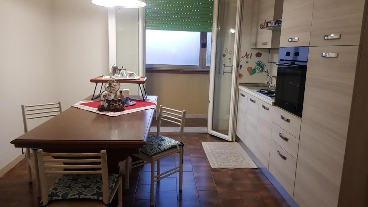 La Casa Di Dalila Apartment Santa Croce sull'Arno Bagian luar foto