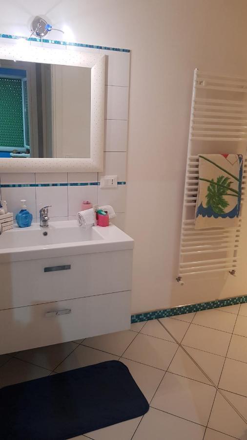 La Casa Di Dalila Apartment Santa Croce sull'Arno Bagian luar foto