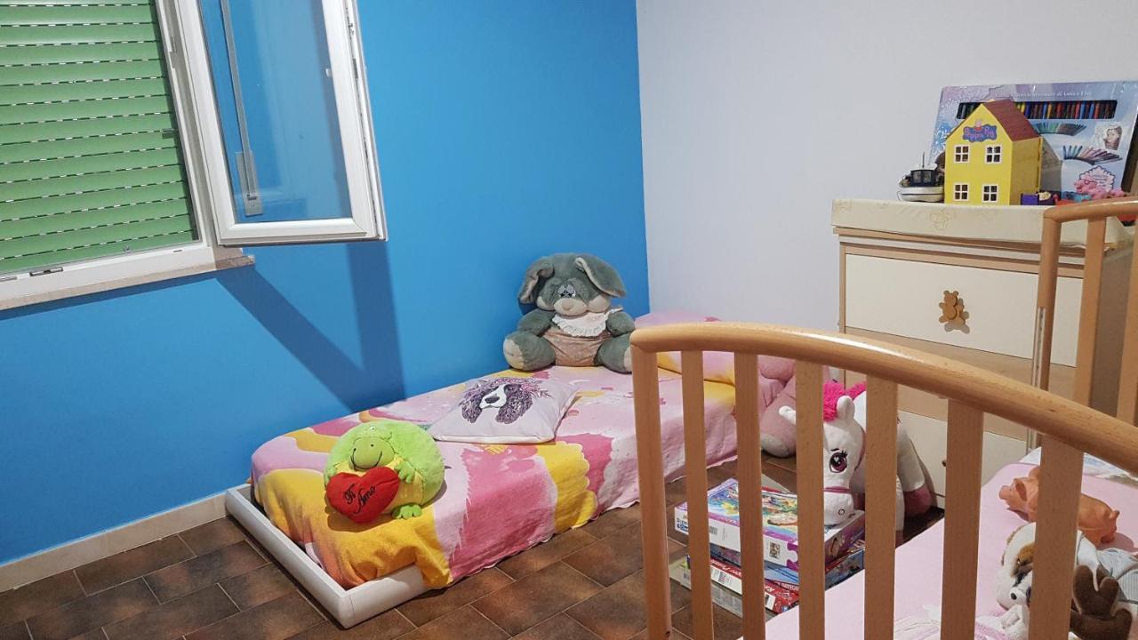La Casa Di Dalila Apartment Santa Croce sull'Arno Bagian luar foto
