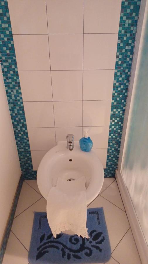 La Casa Di Dalila Apartment Santa Croce sull'Arno Bagian luar foto
