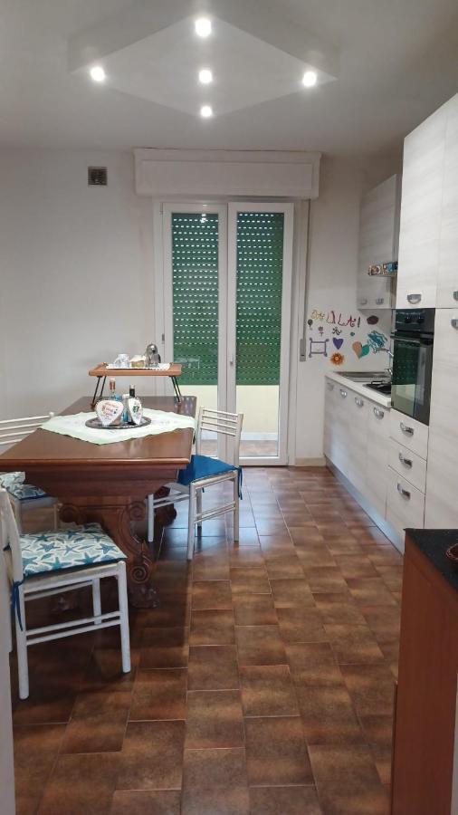 La Casa Di Dalila Apartment Santa Croce sull'Arno Bagian luar foto