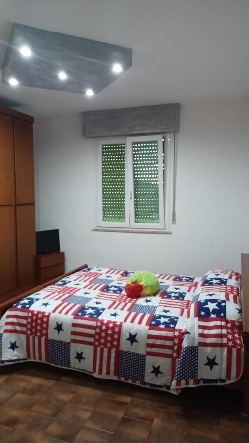 La Casa Di Dalila Apartment Santa Croce sull'Arno Bagian luar foto