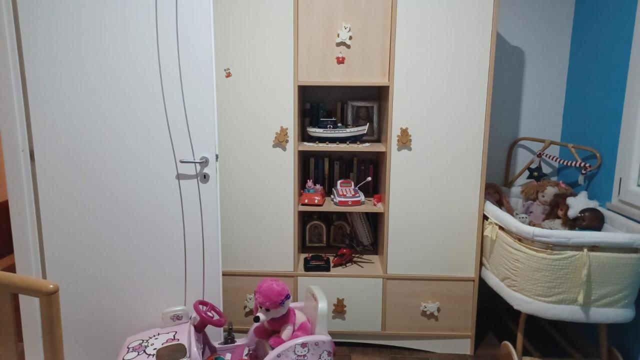 La Casa Di Dalila Apartment Santa Croce sull'Arno Bagian luar foto